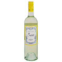 Cupcake Moscato, 750 Millilitre