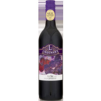 Lindeman's Lindeman's Wine Smooth Shiraz, 750 Millilitre