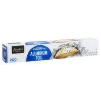 Essential Everyday Aluminum Foil, 200 Square Feet, 1 Each