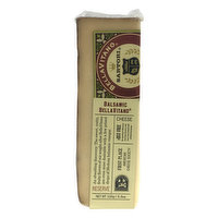 Bellavitano Bellavitano Balsamic Sartori Reserve Cheese, 5.3 Ounce