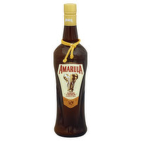 Amarula Cream Liqueur, & Marula Fruit, 750 Millilitre