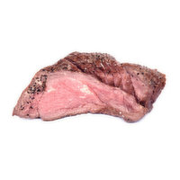 Cub Corned Beef Brisket, Point Cut, 3.2 Pound