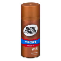Right Guard Deodorant, Original, 8.5 Ounce
