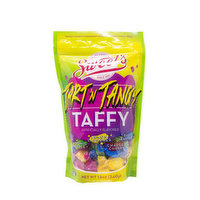 Sweets Tart 'N Tangy Taffy, 12 Ounce
