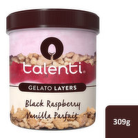 Talenti Ice Cream, 309 Gram