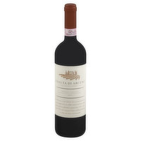 Tenuta Di Arceno Chianti Classico, 2010, 750 Millilitre