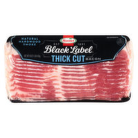 Hormel Black Label Bacon, Thick Cut, 16 Ounce