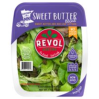 Revol Greens Sweet Butter Blend