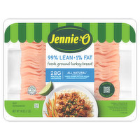 Jennie-O Fresh Turkey Breast, Ground, 16 Ounce