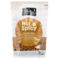 Essential Everyday Trail Mix, Hot & Spicy, 24 Ounce