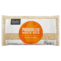 Essential Everyday White Rice, Parboiled, 32 Ounce