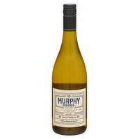 Murphy Goode Chardonnay, California, 750 Millilitre