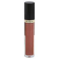 Revlon Super Lustrous Lip Gloss, Rosy Future 260, 0.13 Ounce