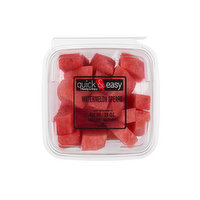 Quick and Easy Watermelon Spears, 28 Ounce