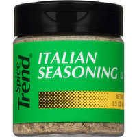 Spice Trend Italian Seasoning, 0.3 Ounce