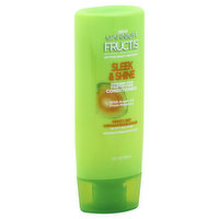 Fructis Conditioner, Fortifying, Sleek & Shine, 3 Ounce