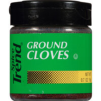 Spice Trend Ground Cloves