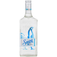 Sauza Tequila White/Silver, 1 Litre