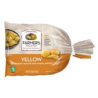 Farmer's Promise Fresh Yellow Potatoes, 3 Pound