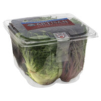 Tanimura & Antle Lettuce, Artisan, 4 Each