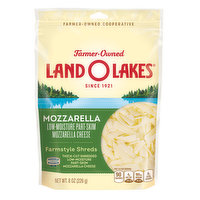 Land O Lakes Mozzarella , 8 Ounce