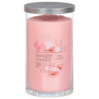 Yankee Candle Candle, Pink Sands, 1 Each