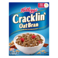 Cracklin' Oat Bran Cereal, 16.5 Ounce