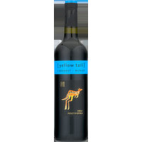 Yellow Tail Yellow Tail Wine Cabernet - Merlot, 750 Millilitre