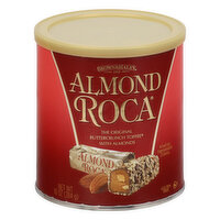 Brown & Haley Almond Roca, 10 Ounce