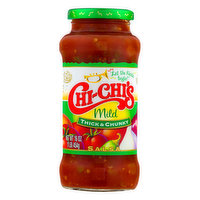 Chi-Chi's Mild Thick & Chunky Salsa, 16 Ounce