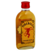 Fireball Whisky, Cinnamon, 200 Millilitre