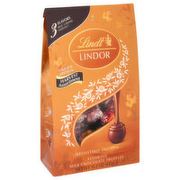 Lindt Halloween Chocolate Maple Truffle Bag, 5.1 Ounce