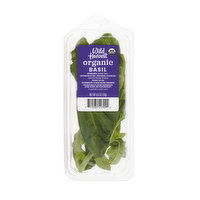 Urbanize Farm Fresh Basil, 0.5 Ounce