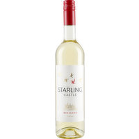 Starling Castle Riesling, 2008, 750 Millilitre