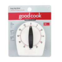 Good Cook Mechanical Timer, 1 Each