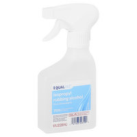 Equaline Isopropyl Rubbing Alcohol, 10 Ounce