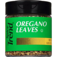 Spice Trend Oregano Leaves, 0.25 Ounce