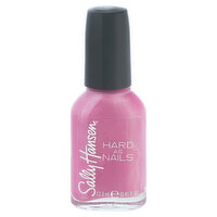 Sally Hansen Hard as Nails Nail Polish, Be A Gem-Stone 270, 0.45 Fluid ounce