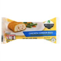 Milford Valley Cordon Bleu, Chicken, 5 Ounce