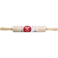 Essential Everyday Rolling Pin, 10 Inch, 1 Each