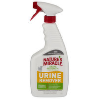 Nature's Miracle Urine Remover, Dog, 24 Fluid ounce