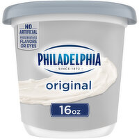 Philadelphia Original Cream Cheese Spread, 16 Ounce