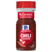 McCormick Chili Powder, 4.5 Ounce