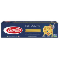 Barilla Pasta Fettuccine, 1 Pound
