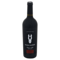 Dark Horse Red Blend, Double Down, 750 Millilitre