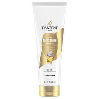 Pantene Pantene Daily Moisture Renewal 72 HR Lush Moisture Conditioner, 10.4 Ounce