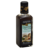 International Collection Olive Oil, Dipping, Balsamic & Italian Herbs, 8.45 Ounce