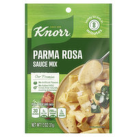 Knorr Sauce Mix, Parma Rosa, 1.3 Ounce