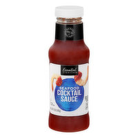 Essential Everyday Cocktail Sauce, Seafood, 12 Ounce