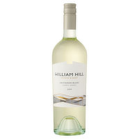 William Hill Estate Sauvignon Blanc, North Coast, 750 Millilitre